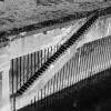 Anlegetreppe