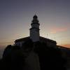 Faro Cap Formentor